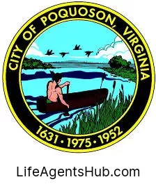 Local Life Insurance Agents in Poquoson Virginia