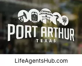 Local Life Insurance Agents in Port Arthur Texas