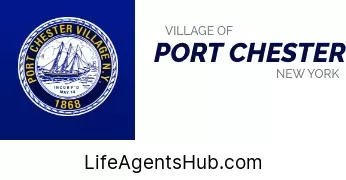 Local Life Insurance Agents in Port Chester New York