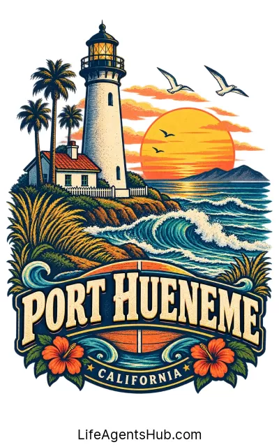 Local Life Insurance Agents in Port Hueneme California