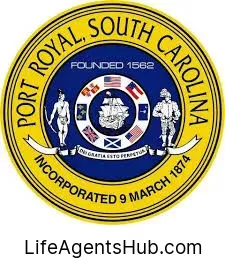 Local Life Insurance Agents in Port Royal South Carolina