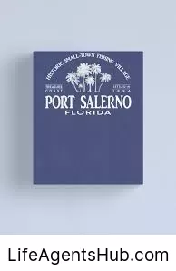 Local Life Insurance Agents in Port Salerno Florida