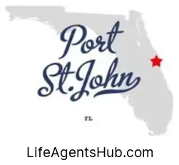Local Life Insurance Agents in Port St. John Florida