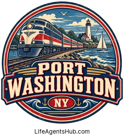 Local Life Insurance Agents in Port Washington New York