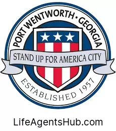 Local Life Insurance Agents in Port Wentworth Georgia