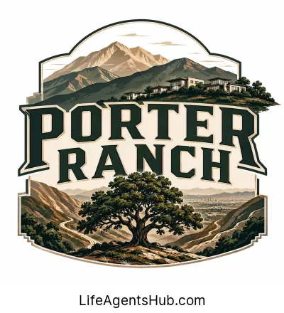 Local Life Insurance Agents in Porter Ranch California