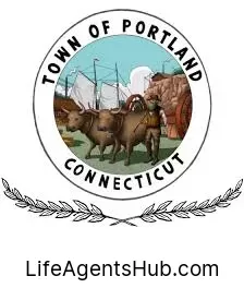 Local Life Insurance Agents in Portland Connecticut