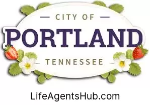 Local Life Insurance Agents in Portland Tennessee