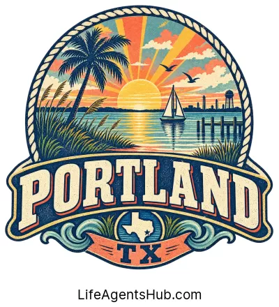 Local Life Insurance Agents in Portland Texas