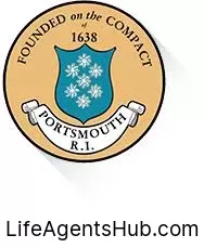 Local Life Insurance Agents in Portsmouth Rhode Island