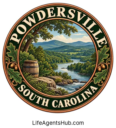 Local Life Insurance Agents in Powdersville South Carolina
