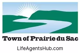 Local Life Insurance Agents in Prairie du Sac Wisconsin