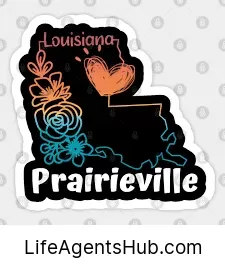 Local Life Insurance Agents in Prairieville Louisiana