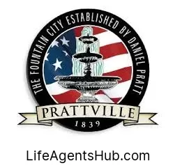 Local Life Insurance Agents in Prattville Alabama