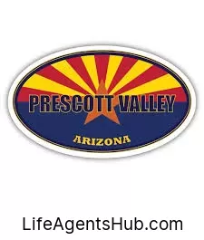 Local Life Insurance Agents in Prescott Valley Arizona