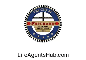 Local Life Insurance Agents in Prichard Alabama