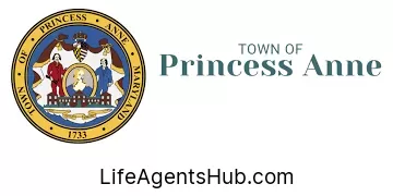Local Life Insurance Agents in Princess Anne Maryland