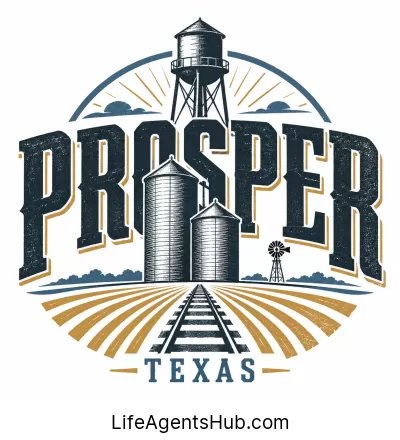 Local Life Insurance Agents in Prosper Texas
