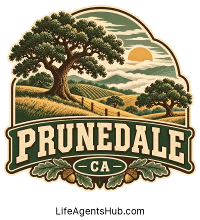 Local Life Insurance Agents in Prunedale California