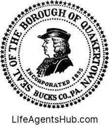 Local Life Insurance Agents in Quakertown Pennsylvania