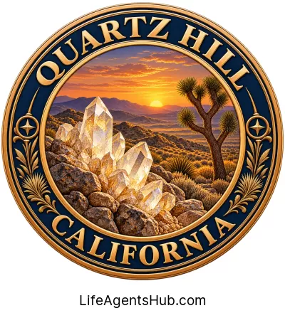 Local Life Insurance Agents in Quartz Hill California