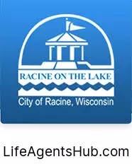 Local Life Insurance Agents in Racine Wisconsin