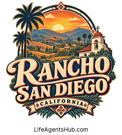 Local Life Insurance Agents in Rancho San Diego California