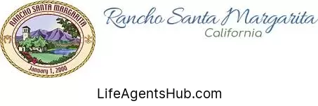 Local Life Insurance Agents in Rancho Santa Margarita California