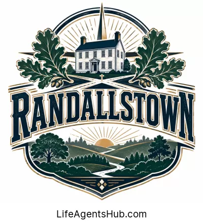 Local Life Insurance Agents in Randallstown Maryland