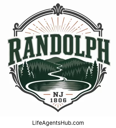 Local Life Insurance Agents in Randolph New Jersey