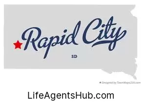Local Life Insurance Agents in Rapid City South Dakota