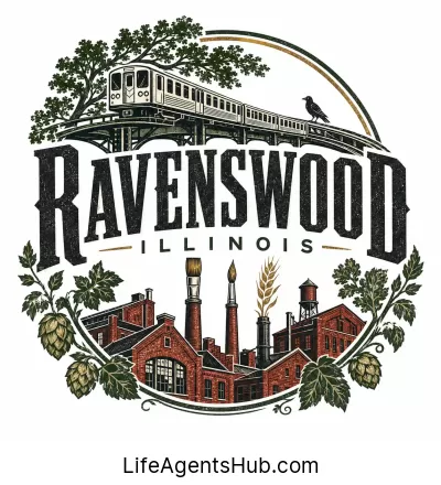 Local Life Insurance Agents in Ravenswood Illinois