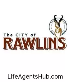 Local Life Insurance Agents in Rawlins Wyoming