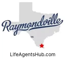 Local Life Insurance Agents in Raymondville Texas