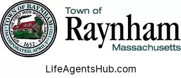 Local Life Insurance Agents in Raynham Massachusetts