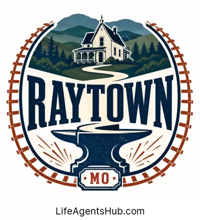 Local Life Insurance Agents in Raytown Missouri