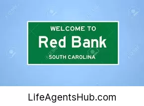 Local Life Insurance Agents in Red Bank South Carolina