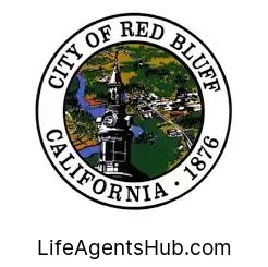 Local Life Insurance Agents in Red Bluff California