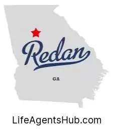 Local Life Insurance Agents in Redan Georgia