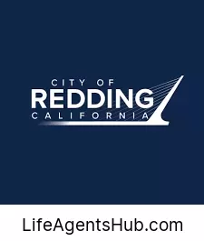 Local Life Insurance Agents in Redding California