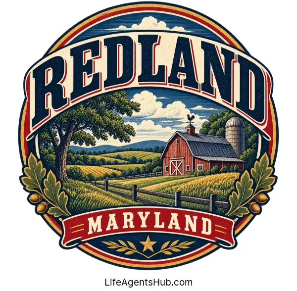Local Life Insurance Agents in Redland Maryland