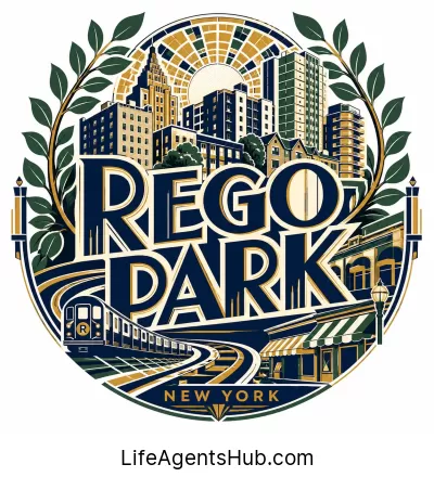 Local Life Insurance Agents in Rego Park New York