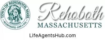 Local Life Insurance Agents in Rehoboth Massachusetts