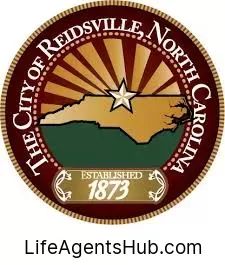 Local Life Insurance Agents in Reidsville North Carolina