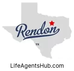Local Life Insurance Agents in Rendon Texas