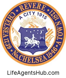 Local Life Insurance Agents in Revere Massachusetts