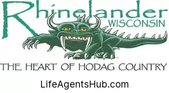 Local Life Insurance Agents in Rhinelander Wisconsin