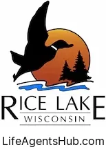 Local Life Insurance Agents in Rice Lake Wisconsin