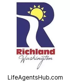 Local Life Insurance Agents in Richland Washington