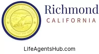 Local Life Insurance Agents in Richmond California